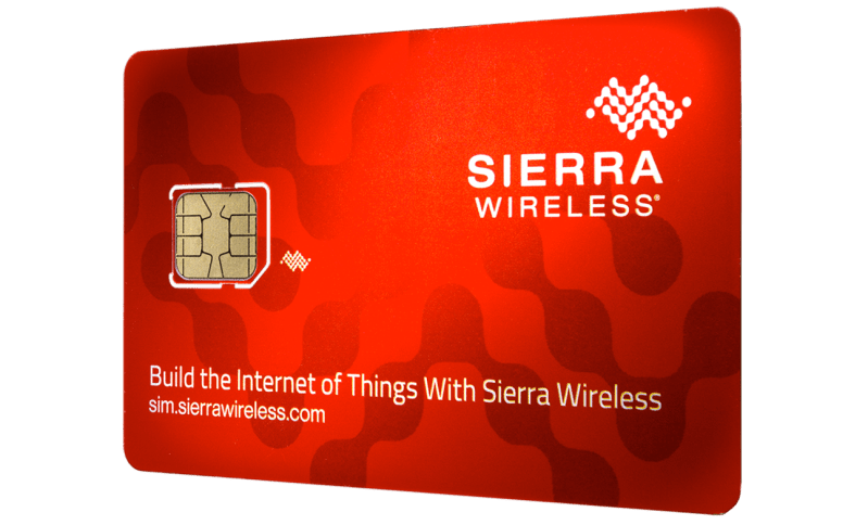 Smart SIM Large